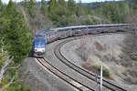 Amtrak #5 California Zephyr